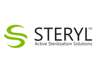 STERYL    (with a small TM) logo design by RatuCempaka