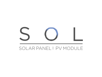 Sol logo design by hoqi
