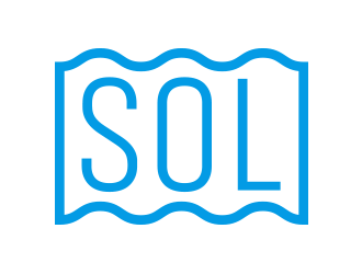 Sol logo design by keylogo