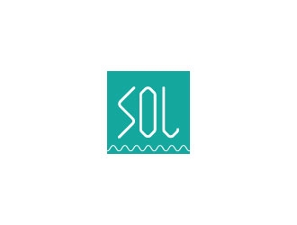 Sol logo design by creativearts
