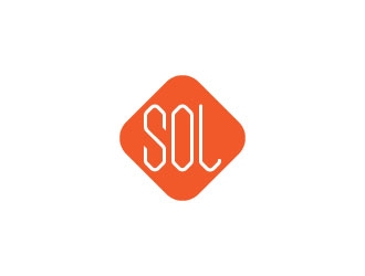 Sol logo design by creativearts