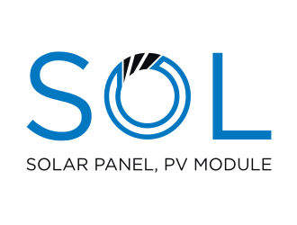 Sol logo design by RatuCempaka