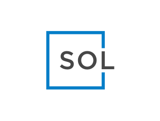 Sol logo design by nurul_rizkon