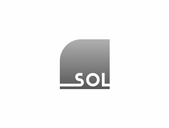 Sol logo design by MagnetDesign