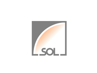 Sol logo design by MagnetDesign