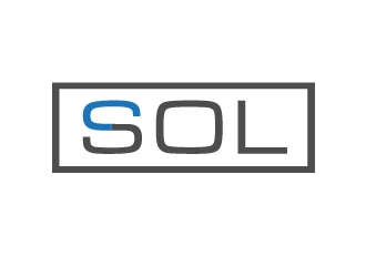 Sol logo design by STTHERESE