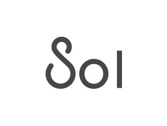 Sol logo design by nurul_rizkon
