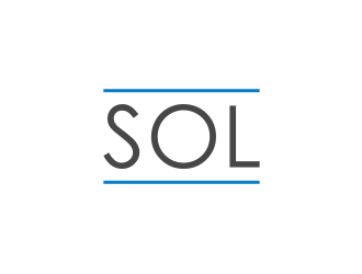 Sol logo design by nurul_rizkon