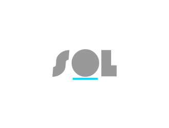 Sol logo design by qqdesigns
