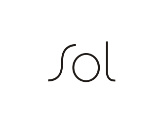 Sol logo design by Landung