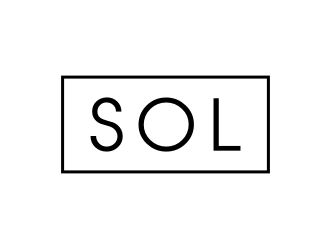 Sol logo design by Landung