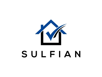 Sufian logo design by excelentlogo
