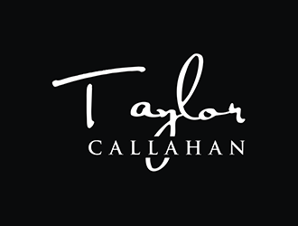 Taylor Callahan logo design by checx