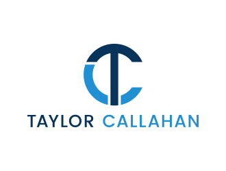 Taylor Callahan logo design by lexipej