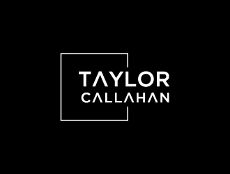 Taylor Callahan logo design by labo