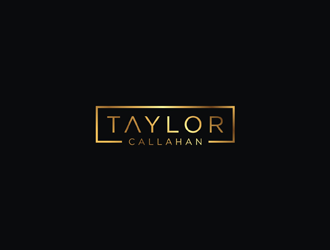 Taylor Callahan logo design by ndaru