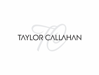 Taylor Callahan logo design by rokenrol
