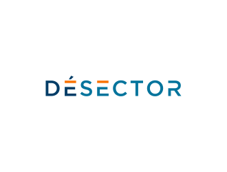 DéSector logo design by oke2angconcept