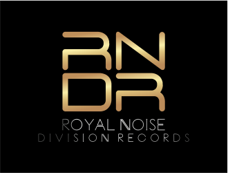 Royal Noise Division logo design by MariusCC