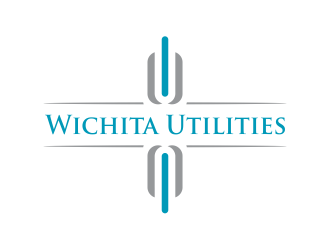 Wichita Utilities  logo design by amazing