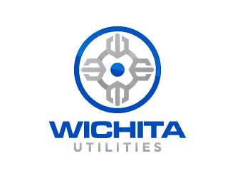  logo design by uyoxsoul