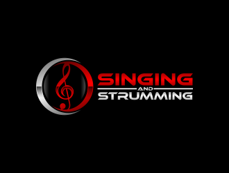  logo design by ubai popi