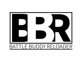 Battle Buddy Arms logo design by Nalba