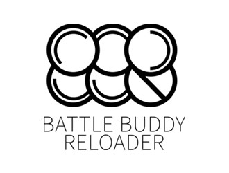 Battle Buddy Arms logo design by Nalba