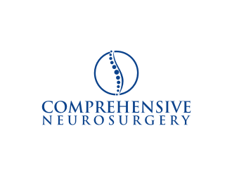 Comprehensive Neurosurgery logo design by andayani*