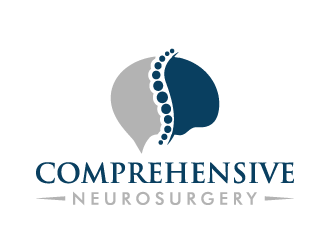 Comprehensive Neurosurgery logo design by akilis13