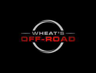 Wheat’s Off-Road logo design by salis17
