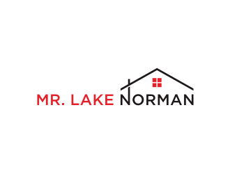 Mr. Lake Norman logo design by nurul_rizkon