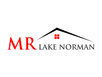 Mr. Lake Norman logo design by tukangngaret