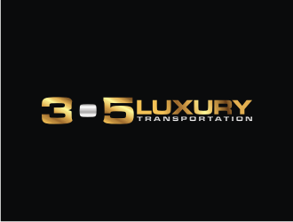 305 Luxury Transportation  logo design by andayani*