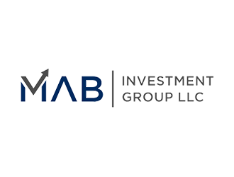 MAB Investment Group LLC logo design by mbah_ju