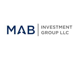 MAB Investment Group LLC logo design by mbah_ju