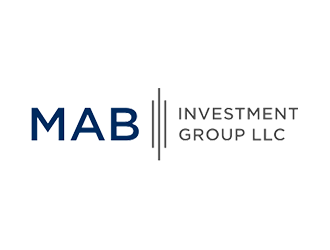 MAB Investment Group LLC logo design by mbah_ju