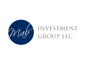 MAB Investment Group LLC logo design by mbah_ju