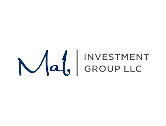 MAB Investment Group LLC logo design by mbah_ju