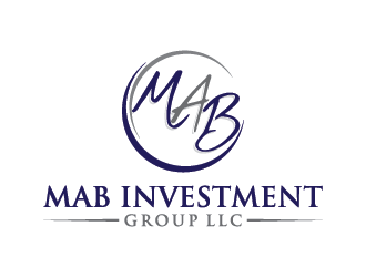MAB Investment Group LLC logo design by shctz