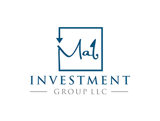MAB Investment Group LLC logo design by checx