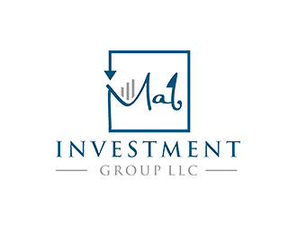 MAB Investment Group LLC logo design by checx