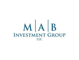 MAB Investment Group LLC logo design by eagerly
