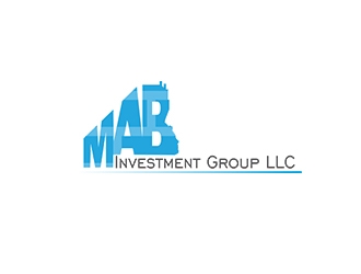 MAB Investment Group LLC logo design by napiusior