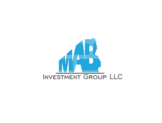 MAB Investment Group LLC logo design by napiusior
