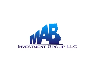 MAB Investment Group LLC logo design by napiusior