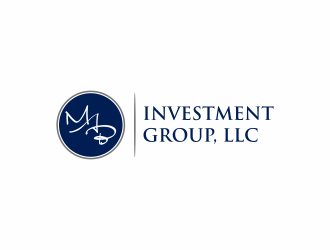 MAB Investment Group LLC logo design by ammad