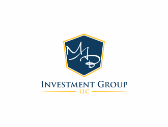 MAB Investment Group LLC logo design by ammad
