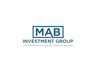 MAB Investment Group LLC logo design by ndaru