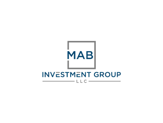 MAB Investment Group LLC logo design by ndaru